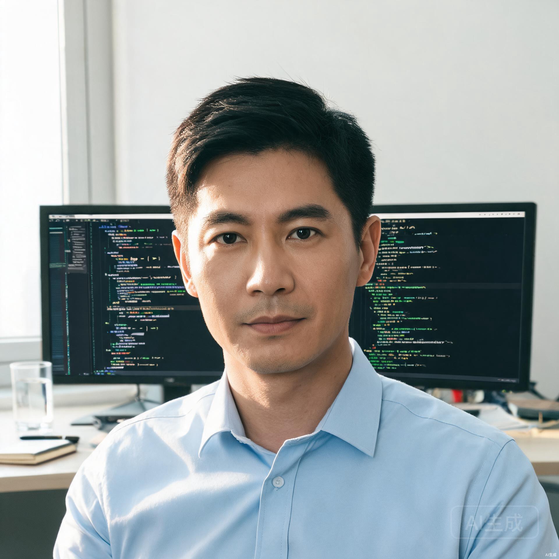 尧图前端技术负责人