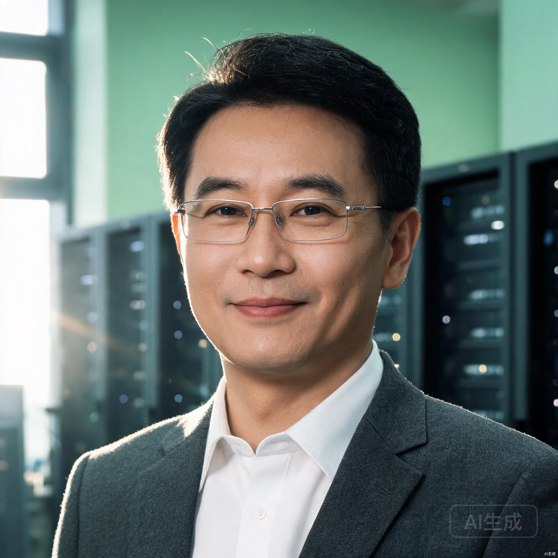 尧图后端开发专家